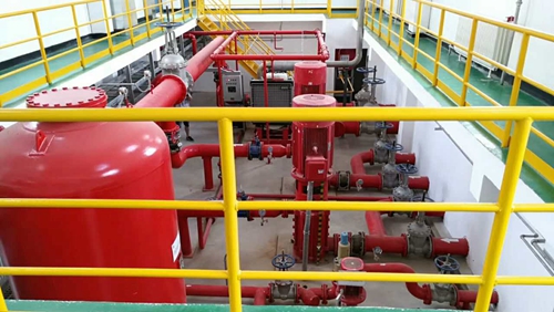 埕北油田设备设施升级改造工程项目电动机立式消防泵.jpg